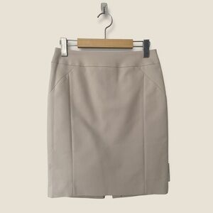 H&M Blush Pencil Skirt NWT